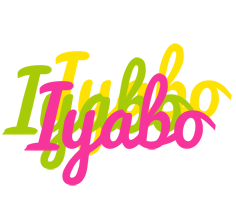 Iyabo sweets logo