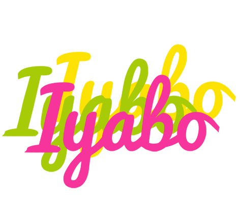 Iyabo sweets logo