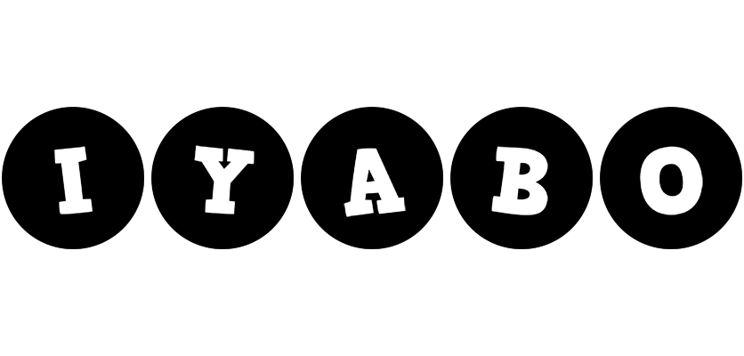 Iyabo tools logo