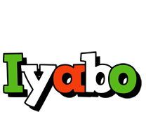 Iyabo venezia logo