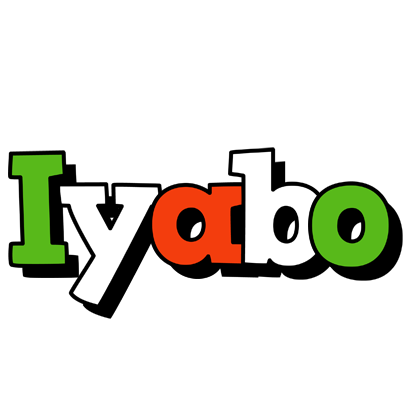 Iyabo venezia logo