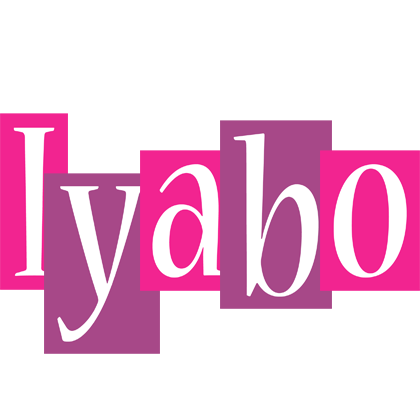 Iyabo whine logo