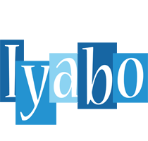 Iyabo winter logo