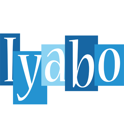 Iyabo winter logo