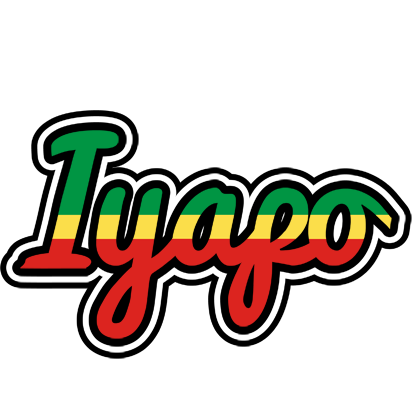 Iyapo african logo