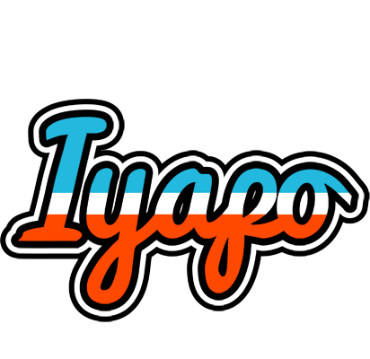 Iyapo america logo