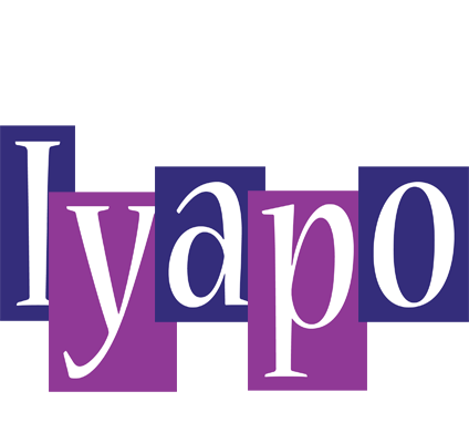 Iyapo autumn logo