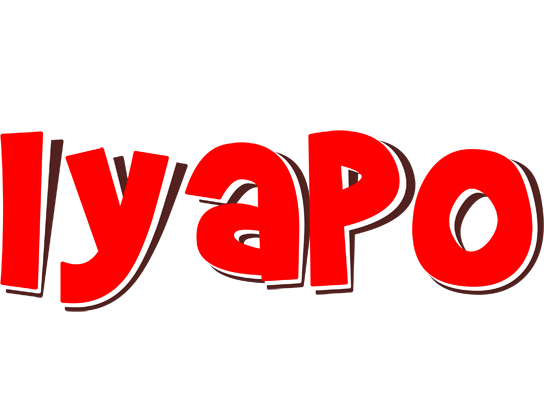 Iyapo basket logo