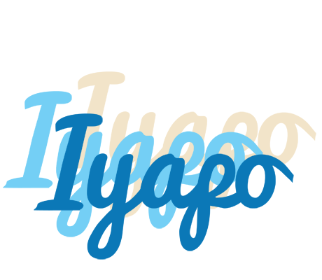 Iyapo breeze logo