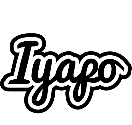 Iyapo chess logo