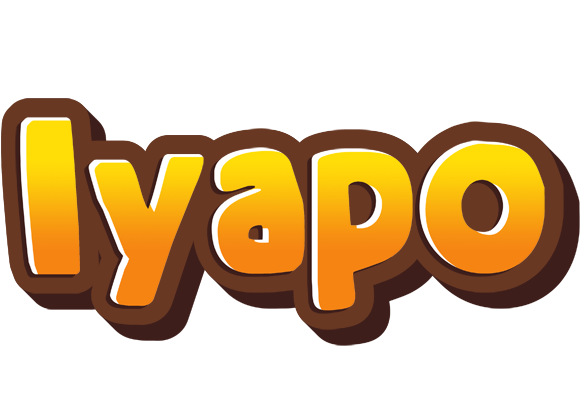 Iyapo cookies logo