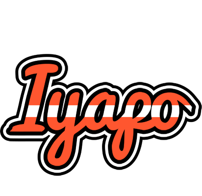Iyapo denmark logo