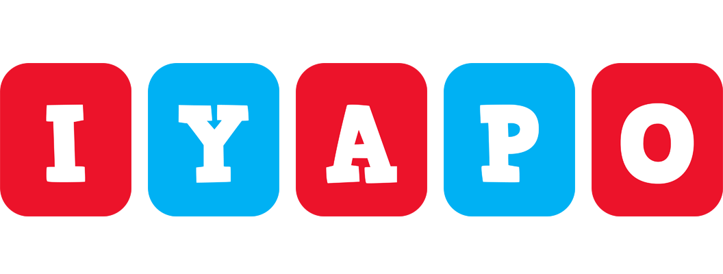 Iyapo diesel logo