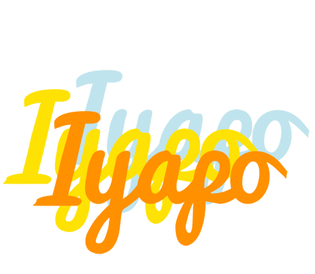 Iyapo energy logo
