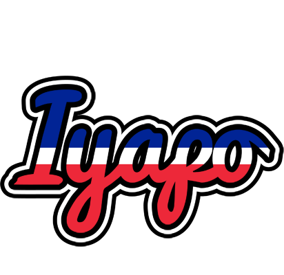 Iyapo france logo