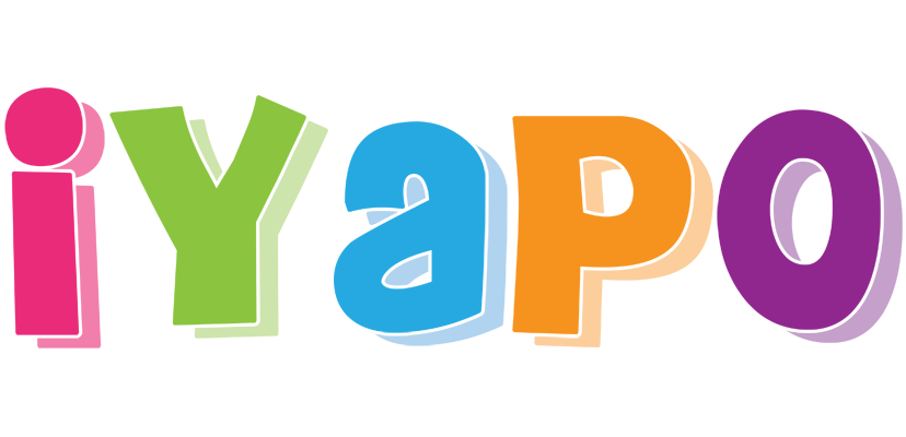 Iyapo friday logo