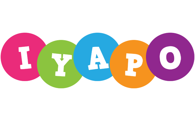 Iyapo friends logo