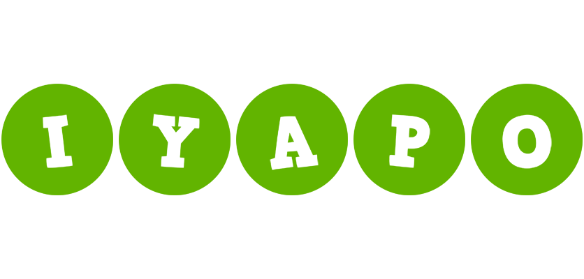 Iyapo games logo