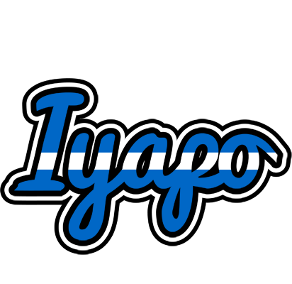 Iyapo greece logo