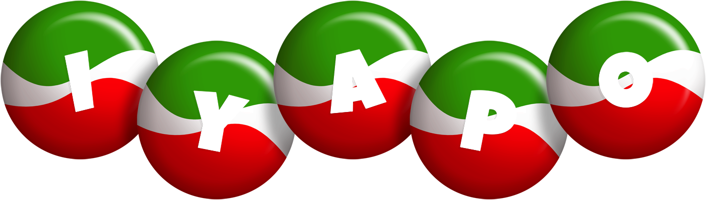 Iyapo italy logo