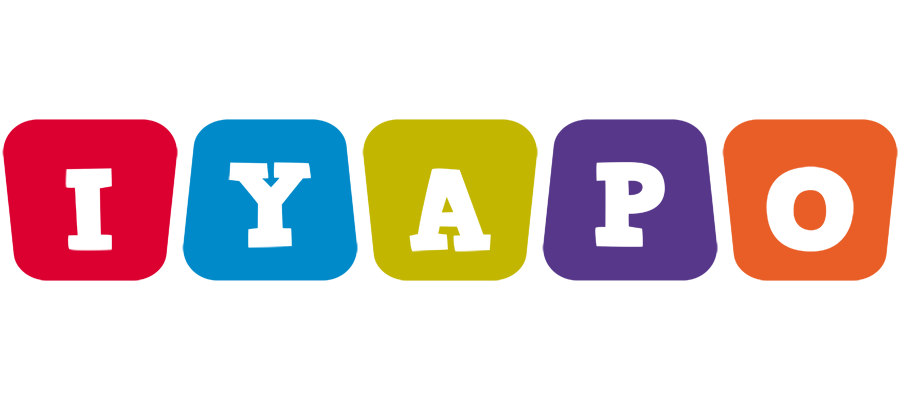 Iyapo kiddo logo