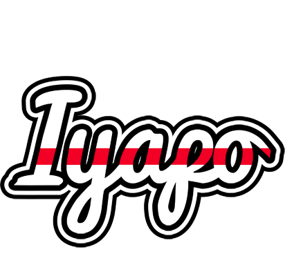 Iyapo kingdom logo