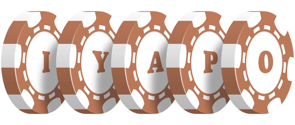 Iyapo limit logo