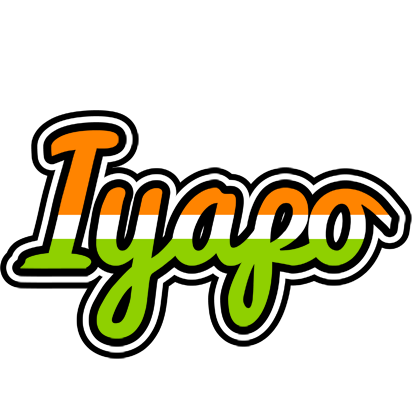 Iyapo mumbai logo