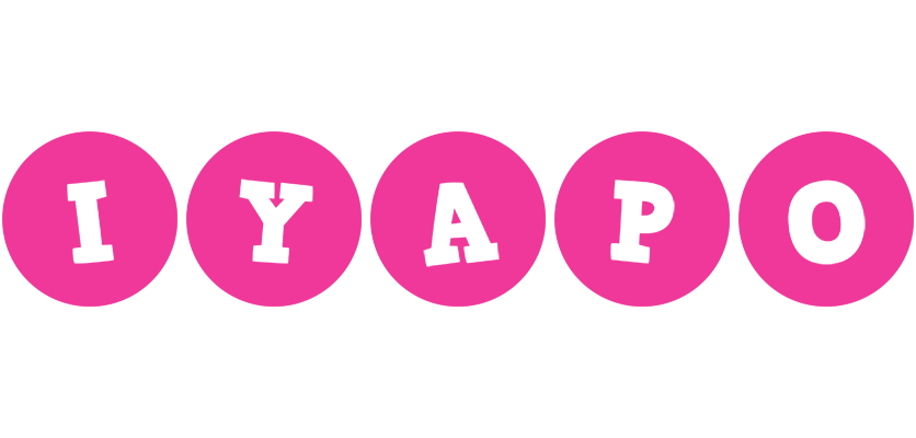 Iyapo poker logo