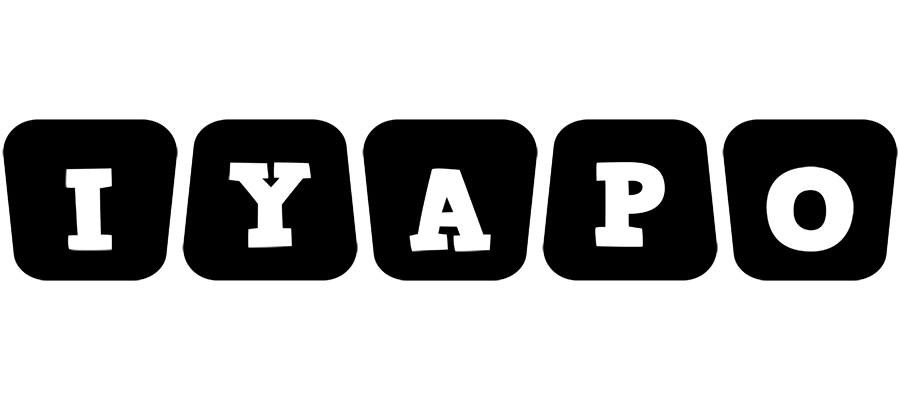 Iyapo racing logo