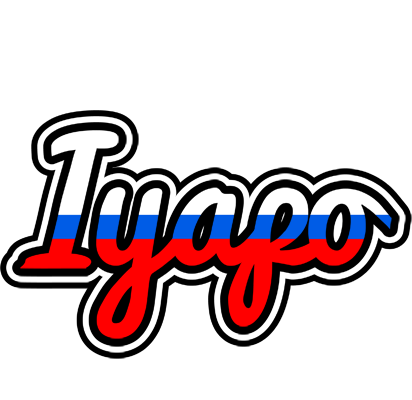 Iyapo russia logo