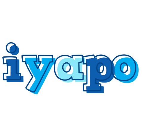 Iyapo sailor logo