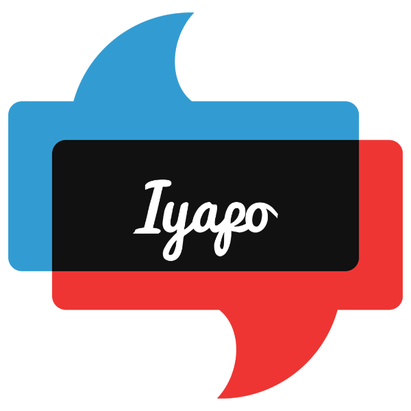 Iyapo sharks logo