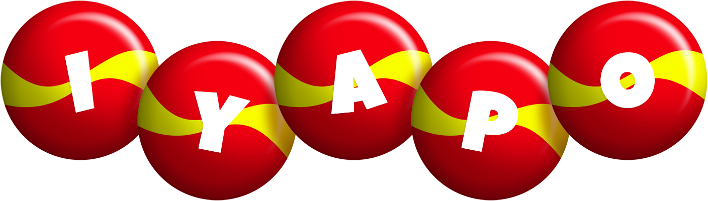 Iyapo spain logo