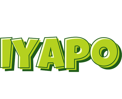 Iyapo summer logo