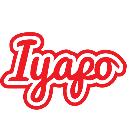 Iyapo sunshine logo