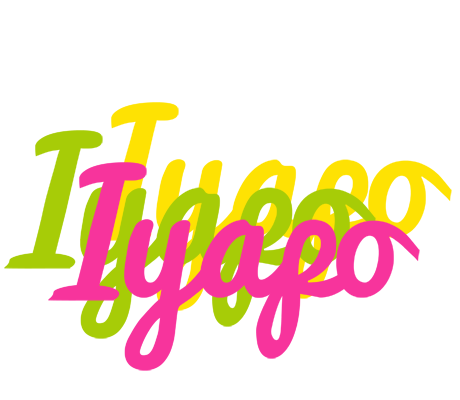 Iyapo sweets logo