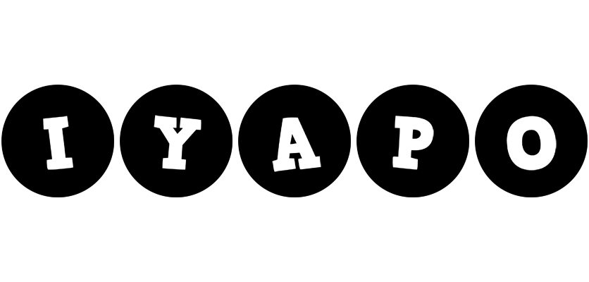 Iyapo tools logo