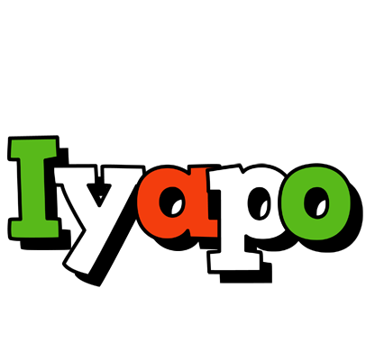 Iyapo venezia logo