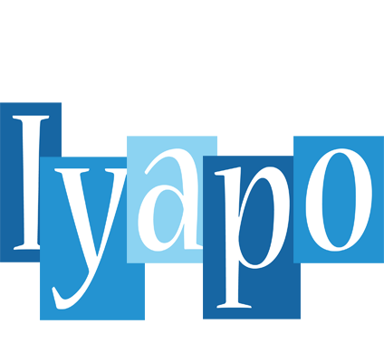Iyapo winter logo