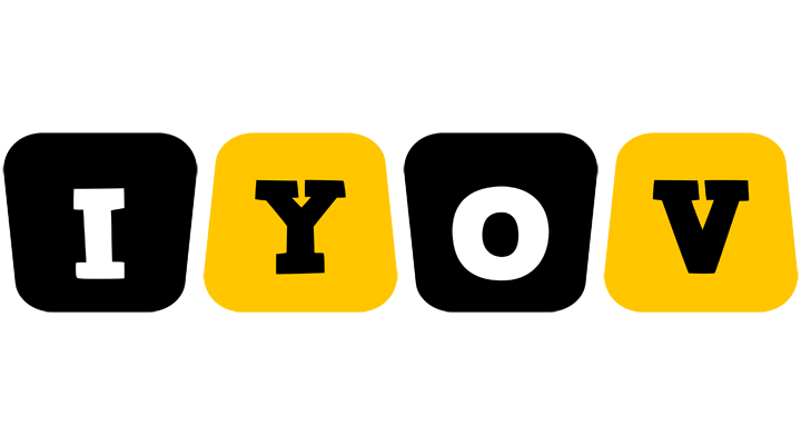 Iyov boots logo