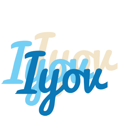 Iyov breeze logo