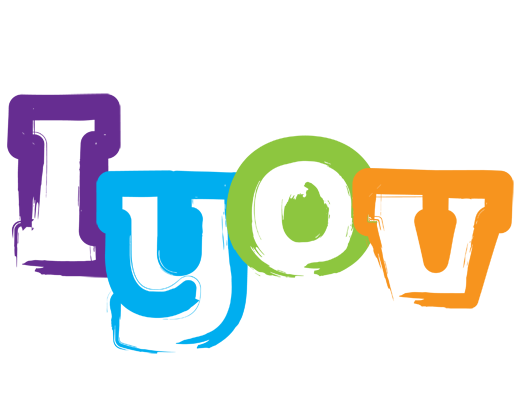 Iyov casino logo