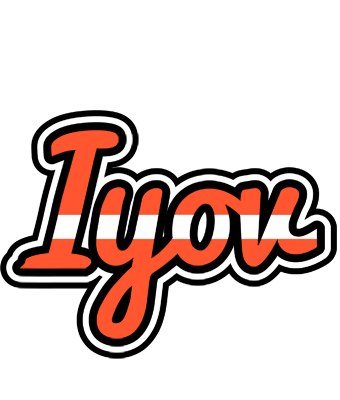 Iyov denmark logo