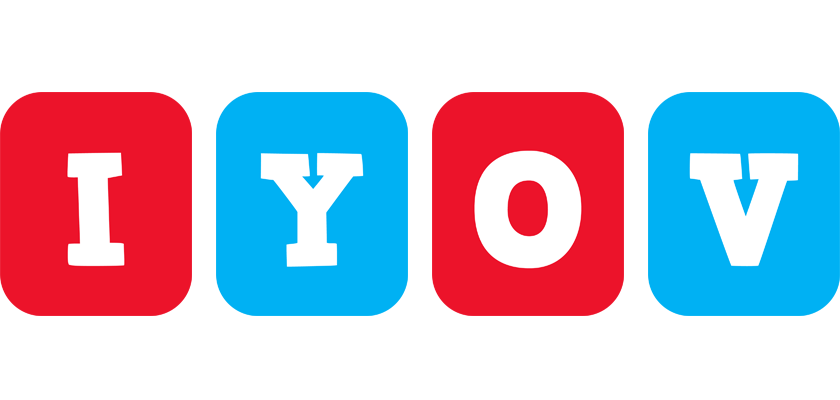 Iyov diesel logo