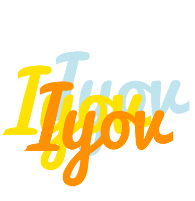 Iyov energy logo