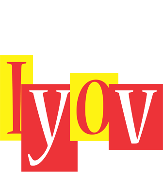 Iyov errors logo