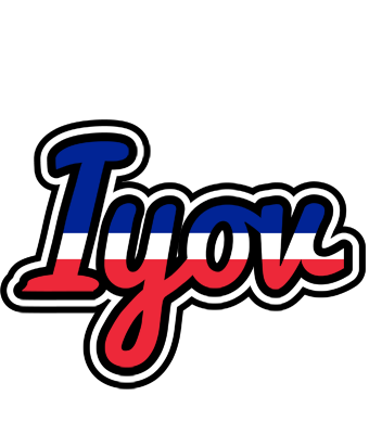 Iyov france logo