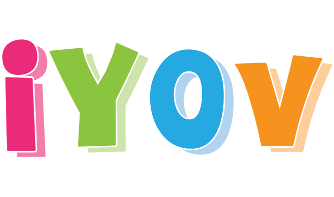 Iyov friday logo