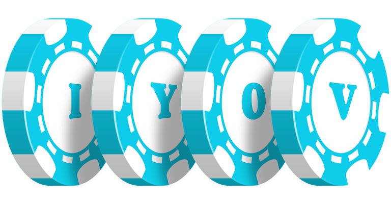 Iyov funbet logo